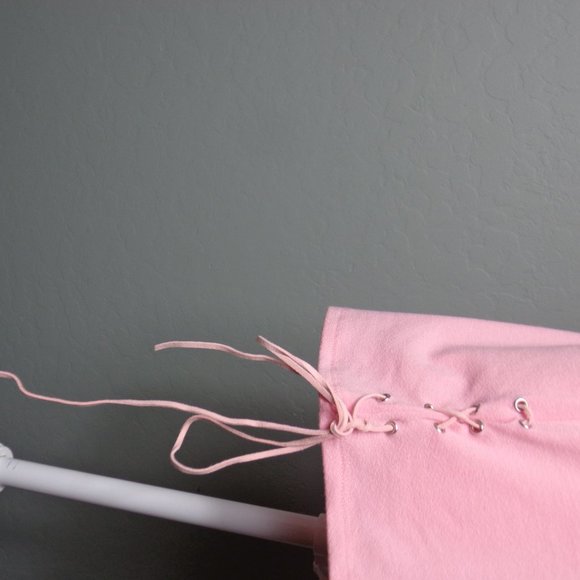 Fabiola Pink Blouse - Picture 4 of 12